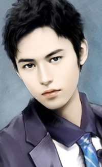 叶蓉与老乞丐