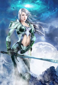 女友小叶处女义工