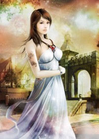 浴色:那些教会你做爱的女人