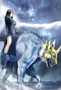 末世之安然有漾