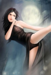 孤掷温柔
