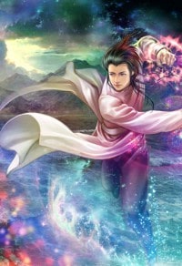 花剑行