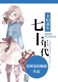 主妇重生七十年代