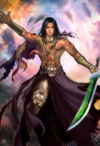 负债仙尊