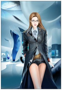 暴君洗白计划[穿书]
