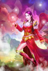 天才少女玩转贵族校园