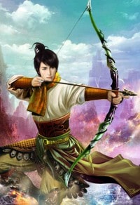 （咒回同人）［咒回］鬼神的新娘
