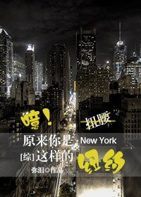 （综同人）[综]原来你是这样的纽约